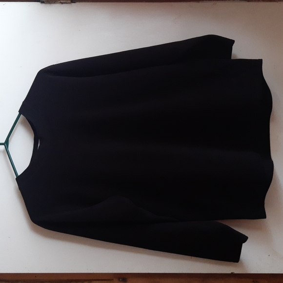 HOT CHILLY'S Black Therma-Fleece Ladies Medium - Picture 2 of 4